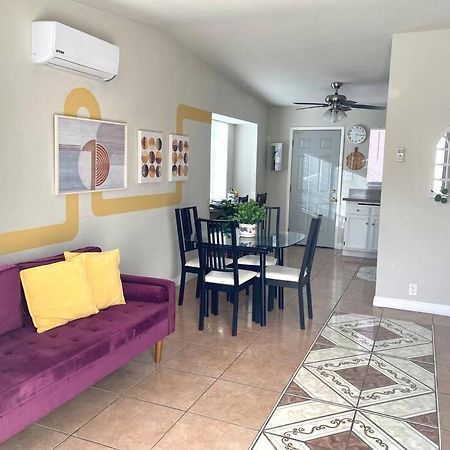 Vegas Fun Spot Apartment Las Vegas Luaran gambar
