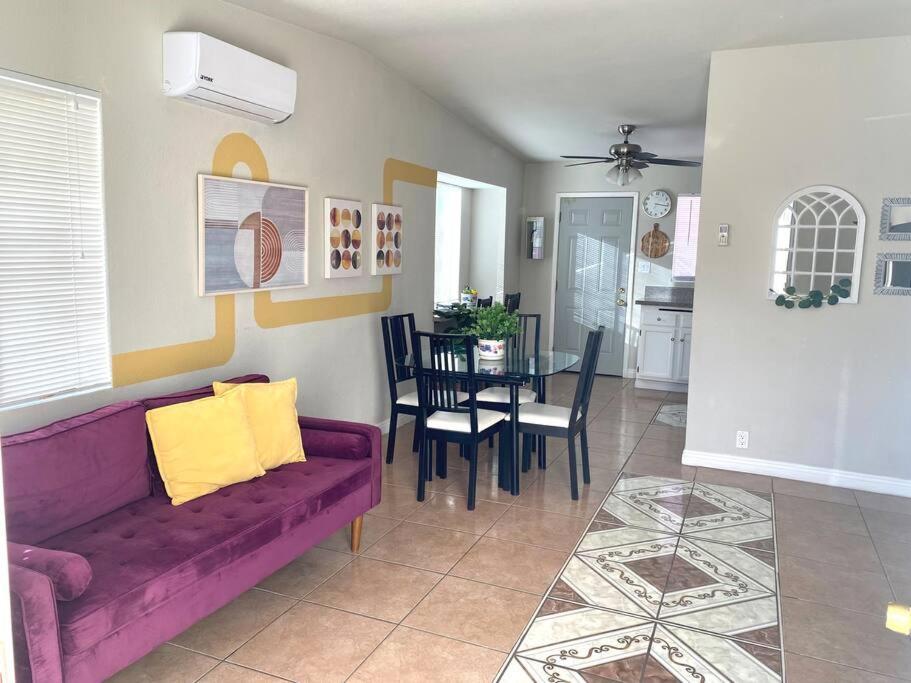 Vegas Fun Spot Apartment Las Vegas Luaran gambar