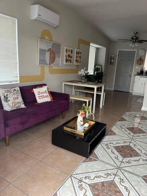 Vegas Fun Spot Apartment Las Vegas Luaran gambar